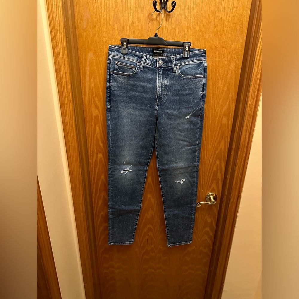 Express Jeans